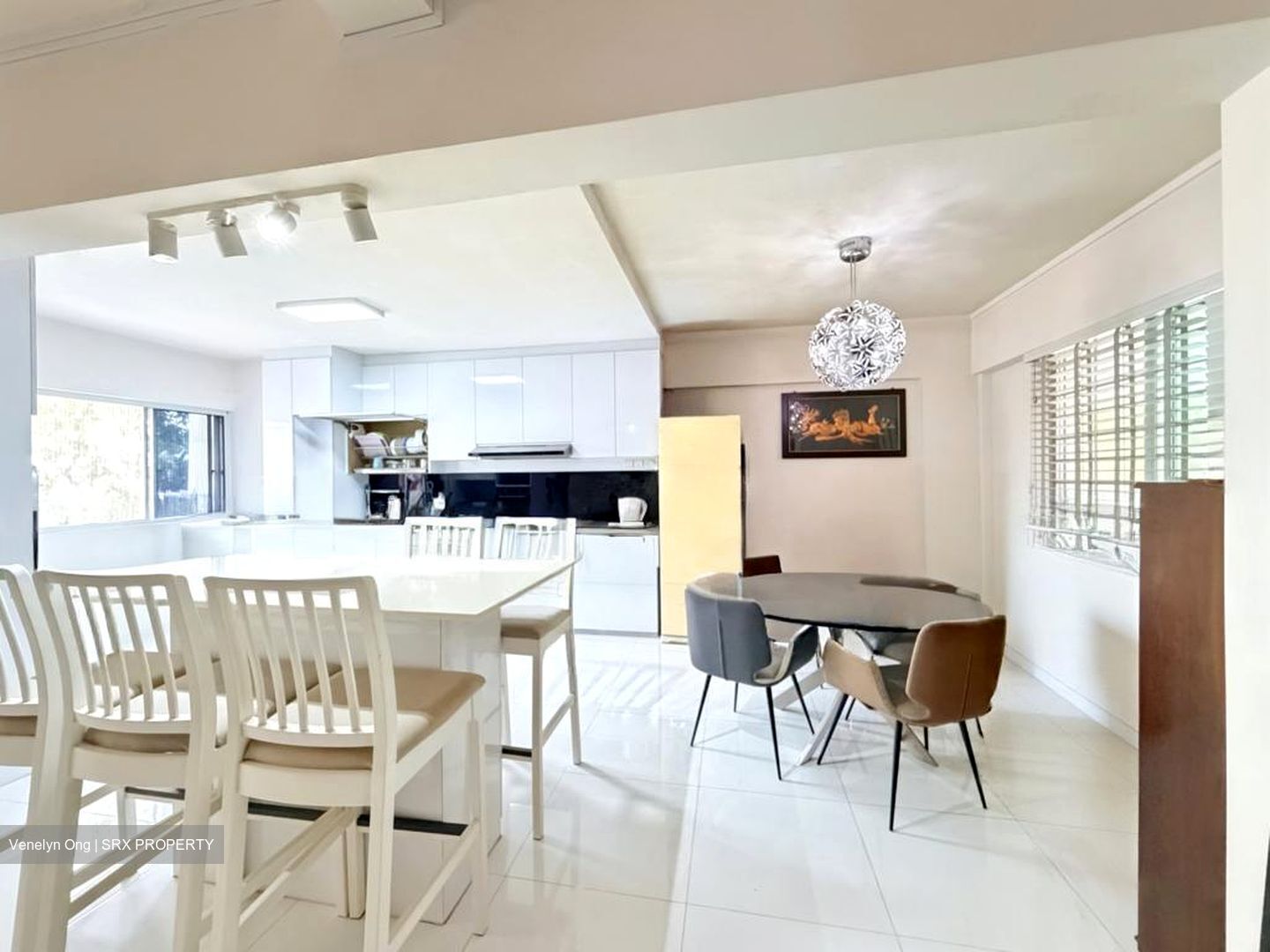 Blk 133 Lorong Ah Soo (Hougang), HDB Executive #579063321